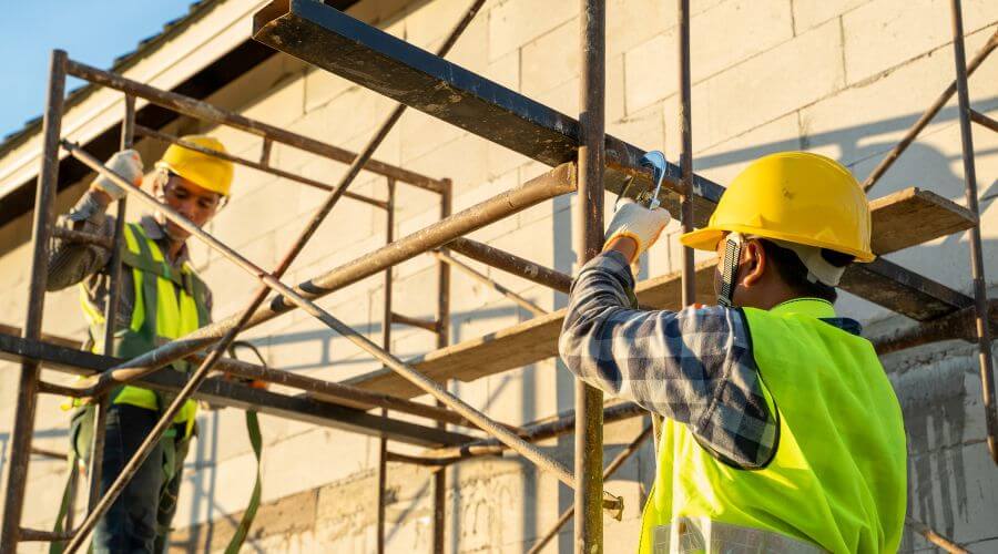 Expert top industrial roofings services in Stoystown, PA